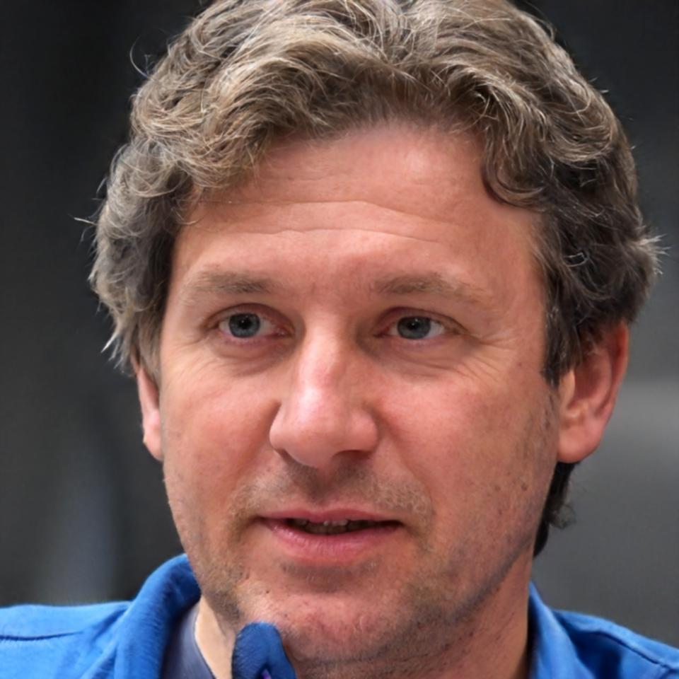 Retrato de Mateo Villareal
