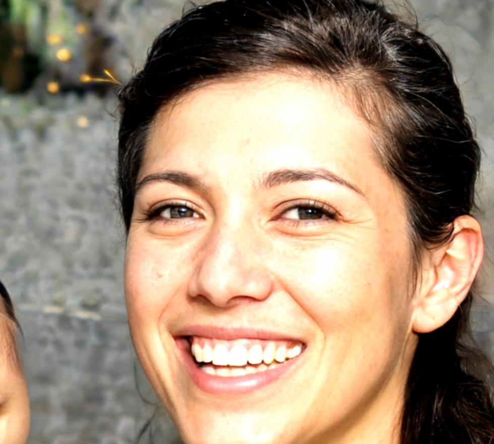 Esperanza Montemayor, Directora de Pedagogía Musical